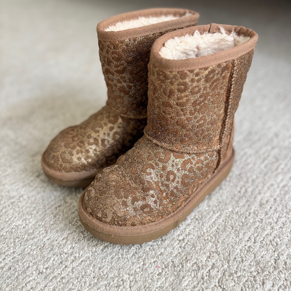 Kids Uggs